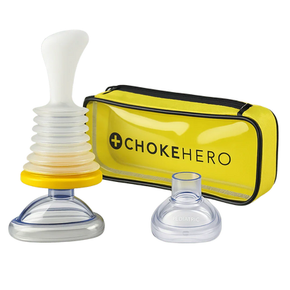ChokeHero™
