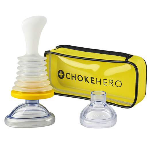ChokeHero™