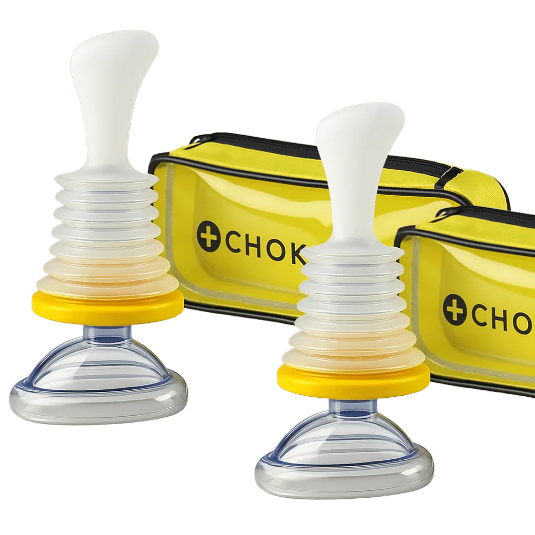 ChokeHero™