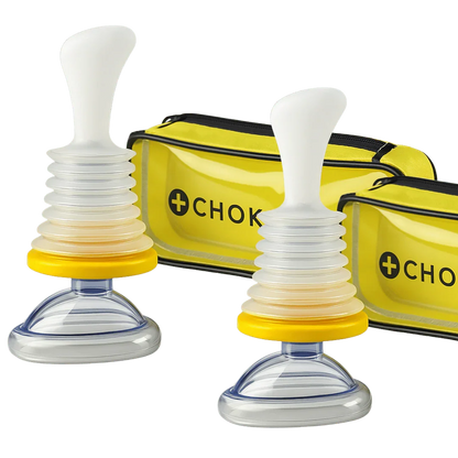 ChokeHero™