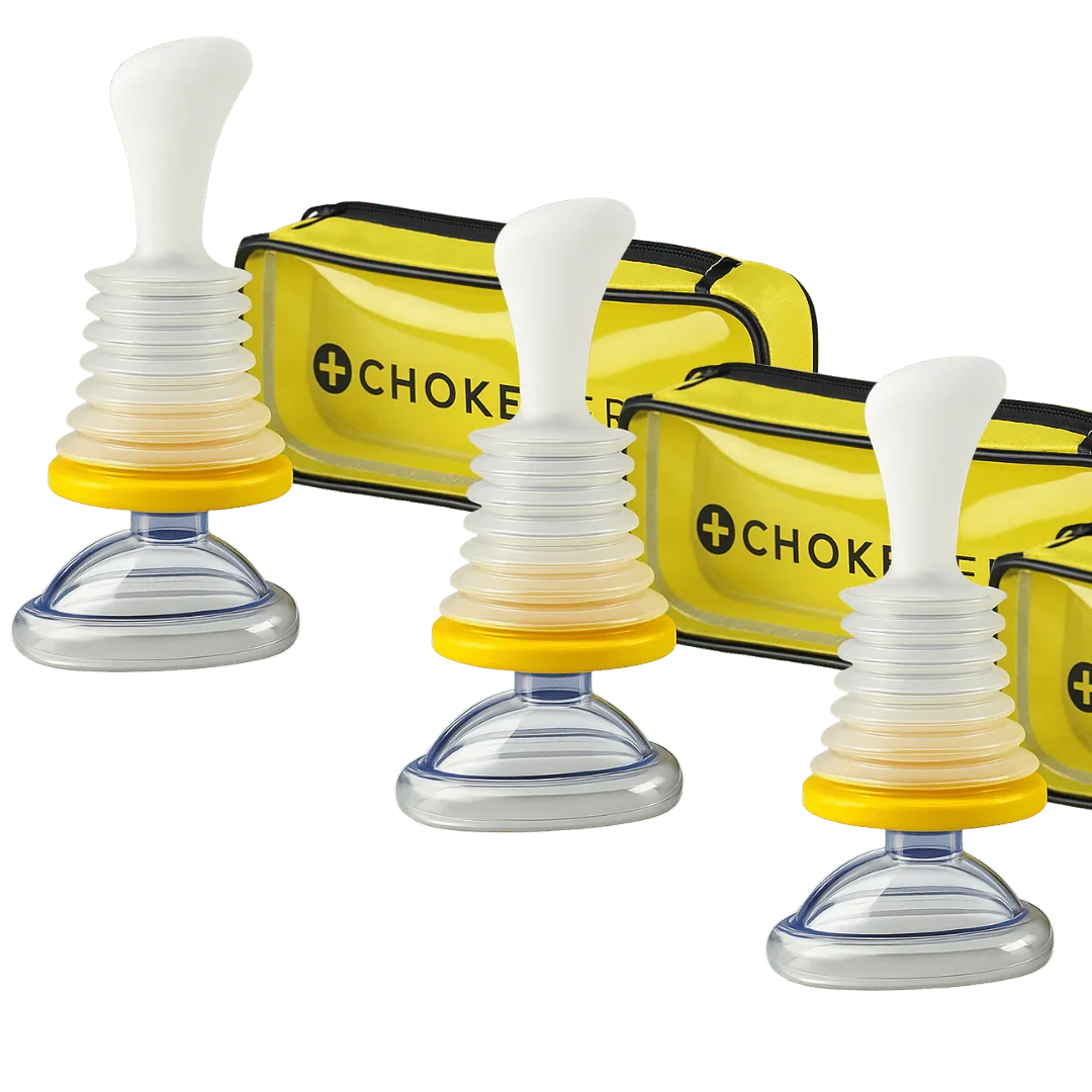 ChokeHero™